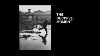 HENRI CARTIER BRESSON  The Decisive Moment 19732007 [upl. by Brown322]