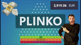 Comment GAGNER DE LARGENT en JOUANT à ce Jeu MyStakePlinko [upl. by Terrab68]