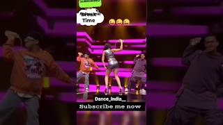 Nora Fatehi Faces Backlash for Alleged Vulgar Dance on Family Show– Viral Video Sparks Controversy [upl. by Gainer]