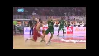 O Spanoulis vgazei glwssa stis vazeles [upl. by Ahcarb]