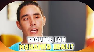 Is Mohamed Jbalis New Marriage in Trouble Shocking Update on 90 Day Fiancé Star [upl. by Asiela128]