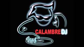 LENTO VIOLENTO by Dj Calambre [upl. by Darbie]