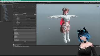 Make VRChat avatars faster than ever with this toolkit [upl. by Dorran335]