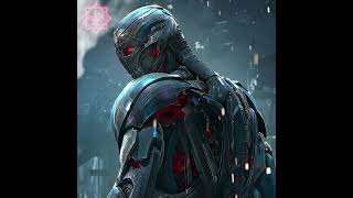 Ultron Words  Ultron Philosophy  Ultron Quotes motivation quotes shorts wordsofmotivation [upl. by Kaz]