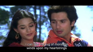 Milan Abhi Aadha  Vivah English Subtitles [upl. by Telimay120]