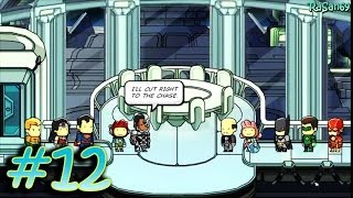 Scribblenauts Unmasked PC part 12 Injustice Gang [upl. by Harvison]