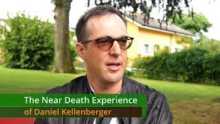 The NearDeath Experience of Daniel Kellenberger [upl. by Analli218]