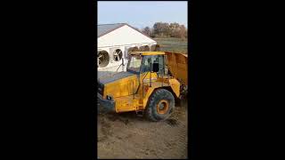 KOMATSU HM4001L For Sale [upl. by Anitniuq505]