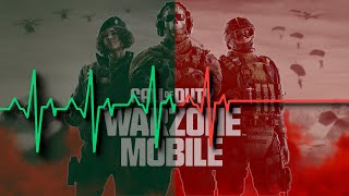 The Rise and Fall of Warzone Mobile [upl. by Cates]