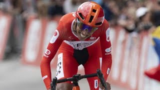 Egan bernal en busca del tour de france [upl. by Antipas306]