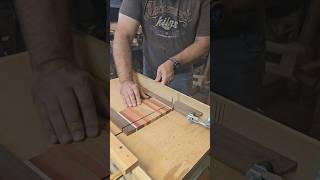 Planer again Table Saw again Glue Up again [upl. by Dreyer476]