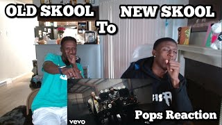 Juvenile  400 Degreez Official Music Video POPS REACTION [upl. by Viki576]