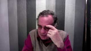 Antonio Gude  23  Breve Historia del Campeonato Mundial Botvinnik vs Bronstein [upl. by Rednav]