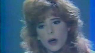 Mylène Farmer Dernier sourire Sacrée soirée TF1 01 novembre 1989 [upl. by Bil112]