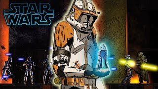 What exactly is Order 66 Canon  Star Wars Explained [upl. by Selyn]