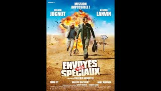 Envoyés Très Spéciaux 2008 HD 1080p x264  French MD [upl. by Huston]