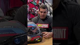 FAST REVIEW CAPACETE ESCAMOTEÁVEL MT HELMETS ATOM 2  MOTOSPRINT [upl. by Nicholas]