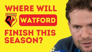 Watford FC A New Season with New Hope [upl. by Adnelg]