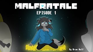 MalfraTale  Episode 1  The Fall [upl. by Bathelda]