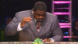 Voddie Baucham why I believe the Bible proof MUST SEE IT WILL CHANGE YOUR LIFE URGENT [upl. by Gabler]