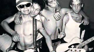 Red Hot Chili Peppers Baby Appeal Live 1984 [upl. by Yelloh]