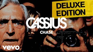 Cassius  Chase Official Audio [upl. by Alket]