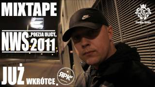 NWS mixtape 2012 quotMam mocquot feat Dudek RPK Waco [upl. by Anu223]