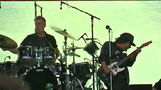 Pearl Jam  Corduroy Live at Marley Park Dublin 2024 [upl. by Anurb761]