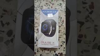 Hammer pulse X unboxing [upl. by Bel914]