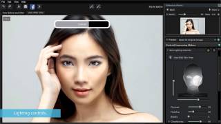 Introduction to PortraitPro 12 [upl. by Jasmine372]