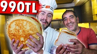 990 TL TOST YAPTIK BunaDeğerMi [upl. by Nodarse]