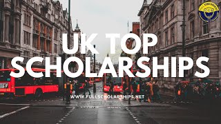 University of Oxford Clarendon Scholarships 20242025 for Masters and Dphill in UK Study Free in UK [upl. by Alin]