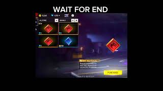 Buy evo 1000 token of dragon ak in free fire shorts freefire shortviral [upl. by Domella]