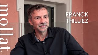 Franck Thilliez  La faille [upl. by Kassia]