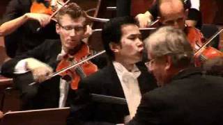 Peter SCHMELZER Dirigent Gioacchino Rossini „Stabat Materquot [upl. by Thaddeus124]