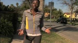 Walking Interval Training  Summary of Walking Tips [upl. by Maurita747]