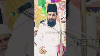 Ghulam Rasul Baliyavi msansarinetwork viralvideo taqreer shortfeed tarendingvideo urdu [upl. by Brenn627]