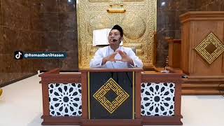 ustadz RUSY HARTONO SPdI [upl. by Enomal53]