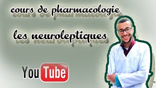 les neuroleptiques ou des antipsychotiques [upl. by Hebel]