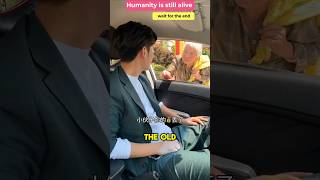 Humanity is still alive 😱 voicereaction inenglish usa america [upl. by Mosnar191]