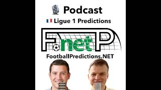 France Ligue 1 Predictions 18 20 Oct 2024  Football Predictions [upl. by Tremain]