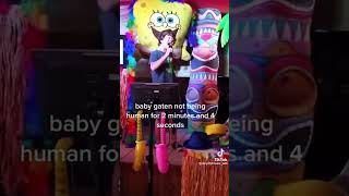 Young Gaten Matarazzo SINGING karaoke Bruno Mars [upl. by Lesak982]