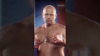 fedor vs randleman [upl. by Ahsinet]