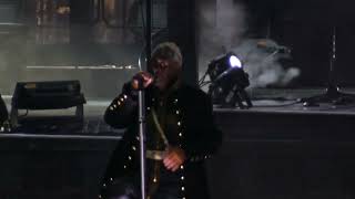 Rammstein Full Concert 09032022 Soldier Field Multicam  English and German Captions [upl. by Chader]