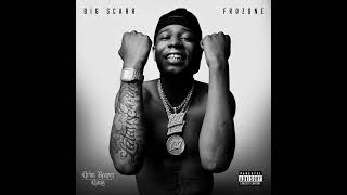 Big Scarr  Frozone Full Album [upl. by Thomey]