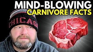 10 Things You Didnt Know About The Carnivore Diet [upl. by Snave50]