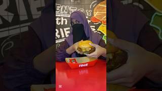 Ducky bhai or Iqra Kanwal Ka “Four” Restaurant foodblogs minivlogs iqrakanwal shorts [upl. by Novy830]