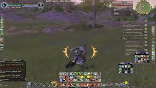 Lord of the Rings Online  Enedwaith Slayer Deeds continued  LOTRO [upl. by Iramo476]