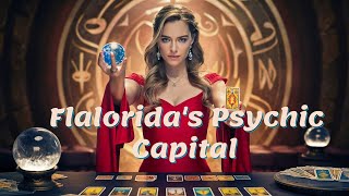 Inside Cassadaga Floridas Psychic Capital [upl. by Tnilk]