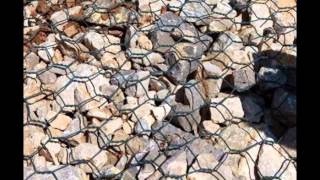 Request for Gabion Basket meshGalfan Gabion Boxes Gabion Baskets wall salesxuankehuixincom [upl. by Bromley]